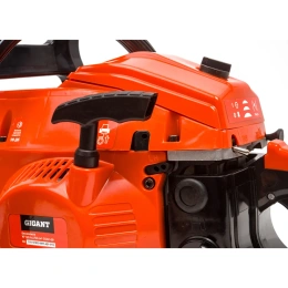 Бензопила Gigant 16" 3,1 л.с./45 см3 GSAF-09