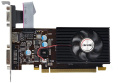 Видеокарта AFOX NVIDIA G210 AF210-512D3L3-V2 512МБ DDR3, Low Profile, Ret