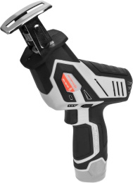 Сабельная пила Интерскол НПА-100/12Э,  аккумуляторная, без аккумуляторашт, без ЗУ [805.0.0.70]