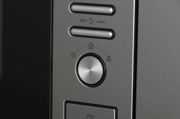 Микроволновая печь Gorenje BM201AG1X 20л. 800Вт нержавеющая сталь (встраиваемая)