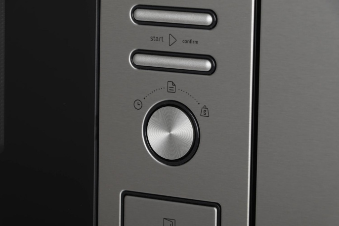 Микроволновая печь Gorenje BM201AG1X 20л. 800Вт нержавеющая сталь (встраиваемая)