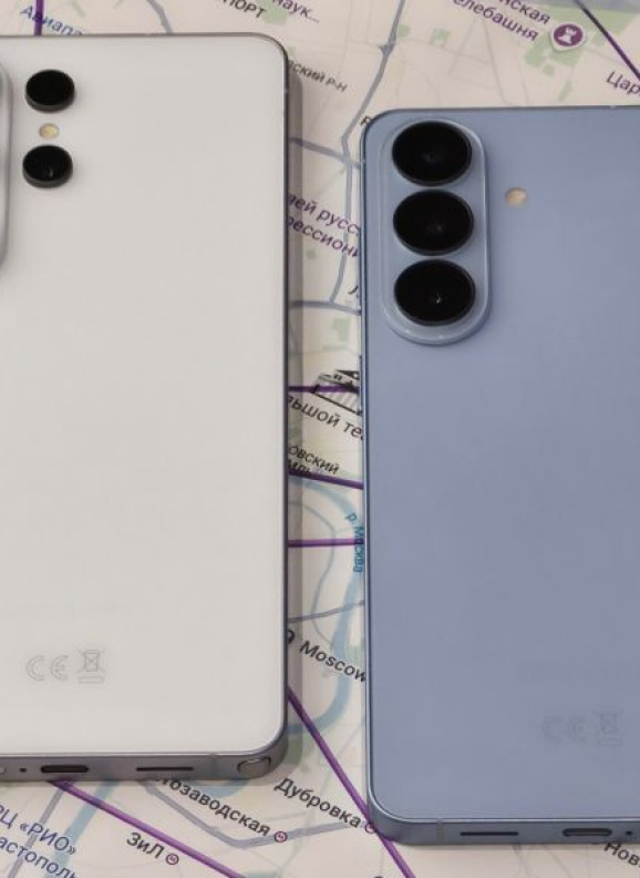 Samsung Galaxy S26 стал первым в мире смартфоном с 2-нанометровым процессором