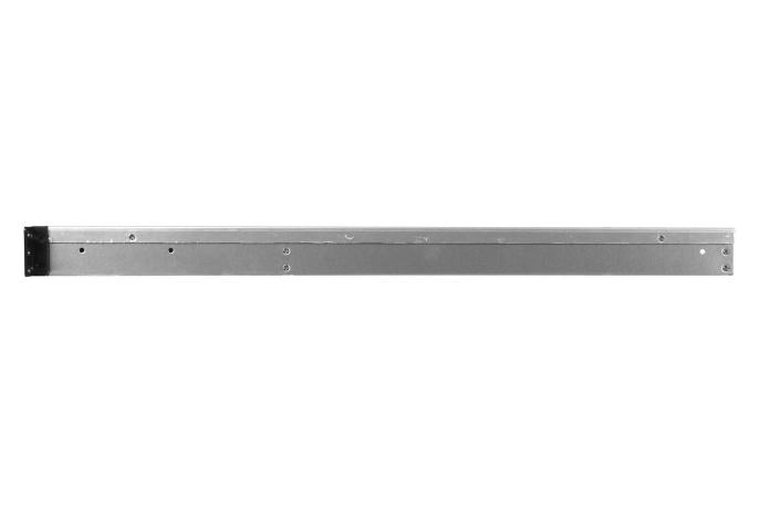 Серверный корпус ExeGate Pro 1U650-04 <RM 19", высота 1U, глубина 650, без БП, USB> EX264266RUS