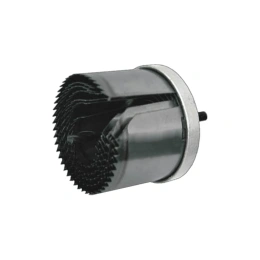 Пила круговая 2" (7 шт.; 26-63 мм) FIT IT 36705