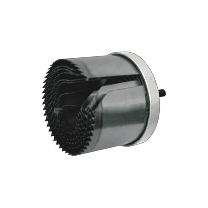 Пила круговая 2" (7 шт.; 26-63 мм) FIT IT 36705