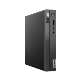 Lenovo ThinkCentre Neo 50q G4 Tiny [12LN0062SA] КЛАВ.РУС.ГРАВ. {i5-13420H/16Gb/512Gb SSD/VESA/DOS/k+m}