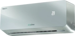 Кондиционер Ecoclima ECW/I-СH09/AAS-4R1 серебро