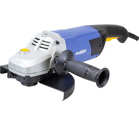 Машина шлифовальная угловая Redbo EAG-230/2900ERS