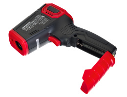 Бесконтактный цифровой пирометр Ermenrich Seek FR40