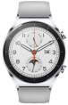 Смарт-часы Xiaomi Watch S1 GL, 46мм, 1.43", серебристый [bhr5560gl]