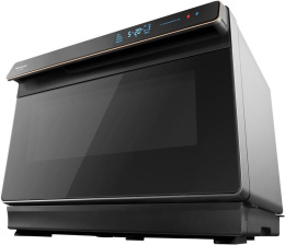 Мини-печь PANASONIC NU-SC300BZPE, черный