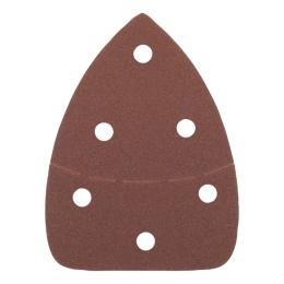 Листы шлифовальные (10 шт; 100х140 мм) Ryobi SCS10A 5132002675