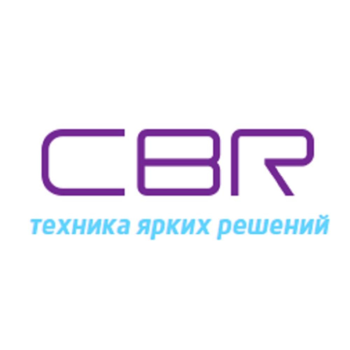 CBR CL-20_02 {Тросик для ноутбука CL-20_02, Kensington Lock, на ключе., 1.8м}