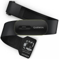 Фитнес-трекер Garmin HRM 600 Heart Rate Sensor Chest Strap корп.:черный рем.:черный 010-13383-01