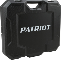 Набор инструментов Patriot SSP-131 131 предмет жесткий кейс