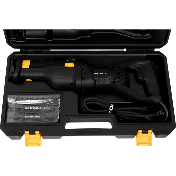 Сабельная пила Inforce RS2115V