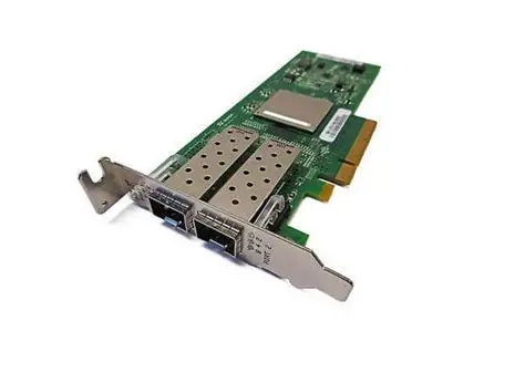 Карта расширения QSAN FC 4 потра 16 ГБ SFP+ (HQ-16F4S2)