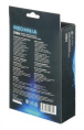 Мышь проводная Oklick 396M INSOMNIA, игровая, оптическая, USB, 1200dpi, черный [1192373]