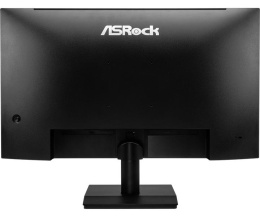 Монитор AsRock CL27FFA 16:9, 1920x1080, IPS, 120 Гц, AMD FreeSync, HDMI+VGA, VESA100