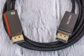 Кабель CABLETIME CD12L (CT-DP8K-ZG2) 2 м, 8K 60 Гц Displayport 1.4 4K 144 Гц 10 футов для компьютера PS4