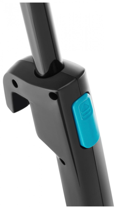 Ручной пылесос (handstick) StarWind SCH1550, 800Вт, черный/черный