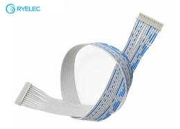 Шлейф JST ДЖСТ-ПХ 12PIN ПХ2.0 к ПХ-12п 2.0мм