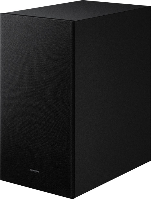 Саундбар Samsung HW-Q600F/RU 3.1.2 200Вт+160Вт черный