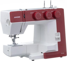 Швейная машина Janome 1522 RD, белый
