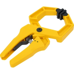 Пружинный зажим Inforce 75мм 06-03-53