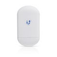 Точка доступа Ubiquiti Ltu Lite, 5ГГц, 1xRJ45, белый [ltu-lite]