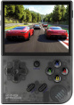 Портативная игровая консоль KINGPRICE Portable Zeus, экран 3.5"