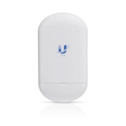 Точка доступа Ubiquiti Ltu Lite, 5ГГц, 1xRJ45, белый [ltu-lite]
