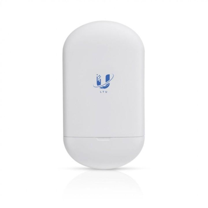 Точка доступа Ubiquiti Ltu Lite, 5ГГц, 1xRJ45, белый [ltu-lite]
