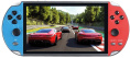 Портативная игровая консоль KINGPRICE Portable X1, экран 5.1"