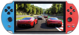 Портативная игровая консоль KINGPRICE Portable X1, экран 5.1"