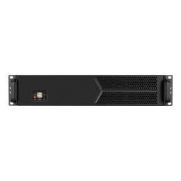 Серверный корпус ExeGate Pro 2U330-03 <RM 19", высота 2U, глубина 330, без БП, 2*USB> EX297725RUS