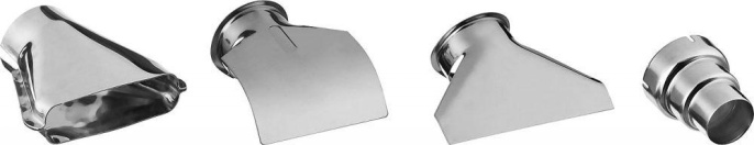 Технический фен ЗУБР ФТ-П2000 М2Д