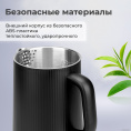 Электрический чайник EVOLUTION KP18172 Black