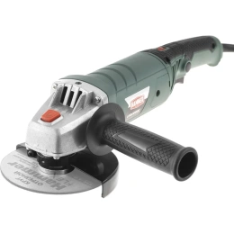 Угловая шлифмашина Hammer Flex 1200 Вт, 3000-11000 об/мин, 125 мм USM1200E