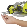 Углошлифовальная машина Ryobi EAG2000RS 5133000550