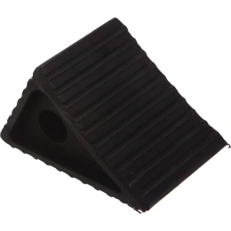 Противооткатный резиновый упор (120х80х70 мм) Ombra OHT4002 55574