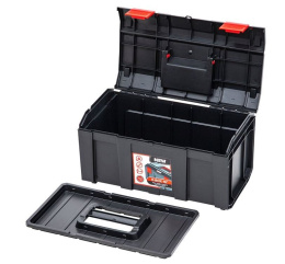Ящик для инструментов Qbrick Regular R-BOX 16 SKRQRBOX16CZAPG011