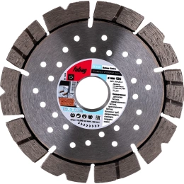 Диск алмазный Beton Extra (125х22.2 мм) для УШМ FUBAG 37125-3