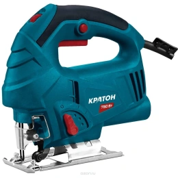 Электрический лобзик Кратон JSE-750/80 3 03 02 016