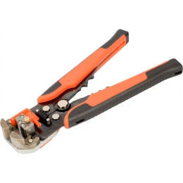 Универсальные клещи для снятия изоляции АвтоDело автомат 30252 15919