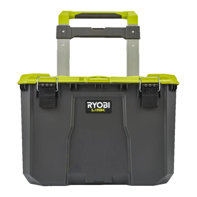 Большой ящик с колесами Ryobi Link RSL201 5132006074