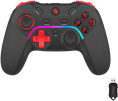 Геймпад A4Tech Bloody GPW70 Sports черный USB Беспроводной виброотдача обратная связь GPW70 SPORTS BLACK