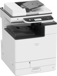МФУ лазерный Ricoh M C2000 418968 A3 Duplex белый