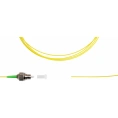 Пигтейл TopLAN FC, APC, одномодовый 1 м PT-TOP-OS2-FC/A-1.0 PT-TOP-652-FC/A-1.0