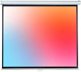 Экран Lumien 67" 120x120см Eco Picture LEP-100131 1:1 настенно-потолочный рулонный белый